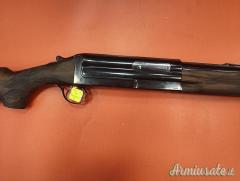 Cosmi Acciaio Gold 12