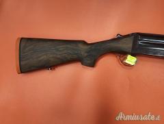 Cosmi Acciaio Gold 12