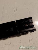 BASE AMMORTIZZATA CON ANELLI