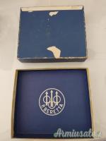 SCATOLA ORIGINALE BERETTA 70