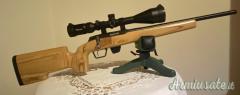 Tikka T1x mtr .22 Long Rifle
