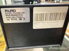 PARD NV008S LRF