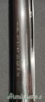 CEDO CANNA BENELLI CAL.12, CM. 65, 4 STELLE, 18,3, OTTIME CONDIZIONI SOLO TEL., NON RISPONDO A MAIL