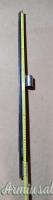 CEDO CANNA BERETTA CAL. 12, CM. 67, 3 STELLE, FORATA 18,3. SOLO TEL., NO MAIL