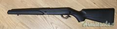 Tikka T1x mtr .22 Long Rifle