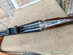 Fucile express doppietta 444 marlyn
