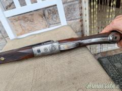 Fucile express doppietta 444 marlyn