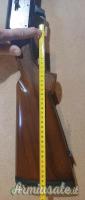 CEDO FRANCHI PRESTIGE S CAL. 12, CANNA CM. 61 CYL, FORATA 18.4. SOLO TEL.