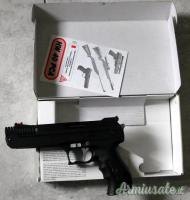 Weihrauch HW/40 4.5/.177 LIBERA VENDITA