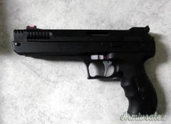 Weihrauch HW/40 4.5/.177 LIBERA VENDITA