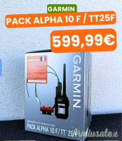 Offres spéciales Alpha 10