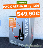Offres spéciales Alpha 10