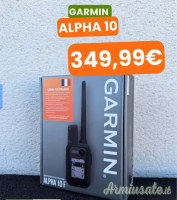 Offres spéciales Alpha 10