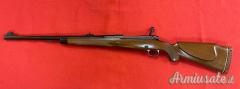 Winchester 70 Super Grade .458 Winchester Magnum