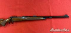 Winchester 70 Super Grade .458 Winchester Magnum