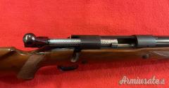 Winchester 70 Super Grade .458 Winchester Magnum