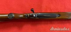 Winchester 70 Super Grade .458 Winchester Magnum