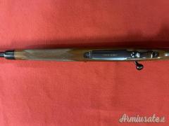 Winchester 70 Super Grade .458 Winchester Magnum