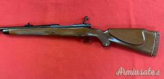Winchester 70 Super Grade .458 Winchester Magnum