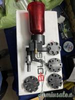 Dosatore Lee auto disk