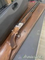 Sovrapposto P.Beretta 682 gold e Sporting  calibro 12 canne 76 stroz interni