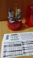 PALLE VARIE - BOSSOLI - DIES 9 MM