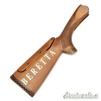 Calcio usato per sovrapposto Beretta mod. S58 cal.12