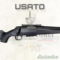 USATO – CARABINA – WINCHESTER MOD. XPR cal. 308 Win.
