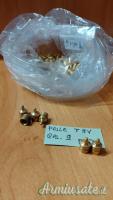 PALLE PERFORANTI THV 9 MM