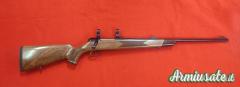 Carabina Swiss Arms SHR 970 7 mm Remington Magnum