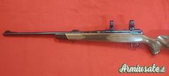 Carabina Swiss Arms SHR 970 7 mm Remington Magnum
