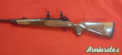 Carabina Swiss Arms SHR 970 7 mm Remington Magnum