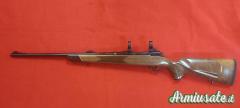 Carabina Swiss Arms SHR 970 7 mm Remington Magnum