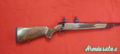 Carabina Swiss Arms SHR 970 7 mm Remington Magnum
