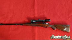 FN Herstal | Fabrique Nationale 98 II Serie .375 H&H Magnum