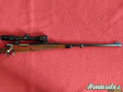 FN Herstal | Fabrique Nationale 98 II Serie .375 H&H Magnum