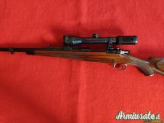 FN Herstal | Fabrique Nationale 98 II Serie .375 H&H Magnum