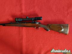 FN Herstal | Fabrique Nationale 98 II Serie .375 H&H Magnum