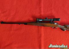 FN Herstal | Fabrique Nationale 98 II Serie .375 H&H Magnum