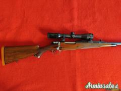 FN Herstal | Fabrique Nationale 98 II Serie .375 H&H Magnum