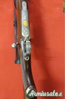 FN Herstal | Fabrique Nationale 98 II Serie .375 H&H Magnum