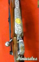 FN Herstal | Fabrique Nationale 98 II Serie .375 H&H Magnum