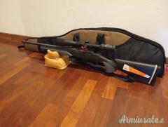 Tikka T1x