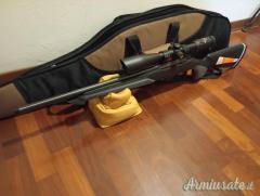 Tikka T1x