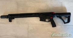 Daniel Defense DDM4 V7 .223 Remington