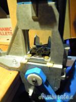 Pressa Dillon Deal Square B 38/357 magnum