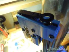 Pressa Dillon Deal Square B 38/357 magnum