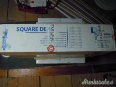Pressa Dillon Deal Square B 38/357 magnum