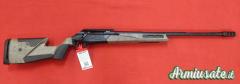 Carabina Benelli HPR 6.5 mm Creedmoor
