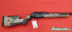 Carabina Benelli HPR 6.5 mm Creedmoor